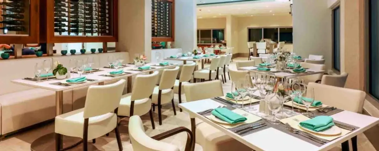 Harbor Club St Lucia, Curio Collection by Hilton-1